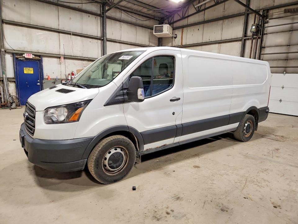 Aukcja sprzedaży 2018 Ford Transit, vin: 1FTBW2ZG8JKB19245, numer aukcji: 62999826