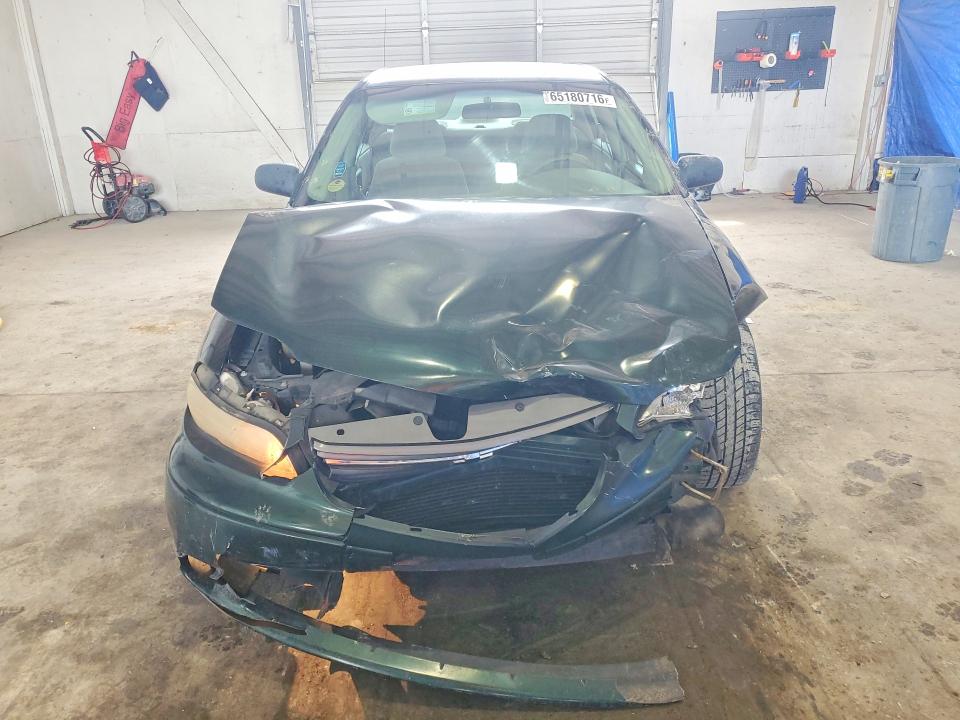 Aukcja sprzedaży 2003 Chevrolet Malibu, vin: 1G1ND52J53M569820, numer aukcji: 65180716