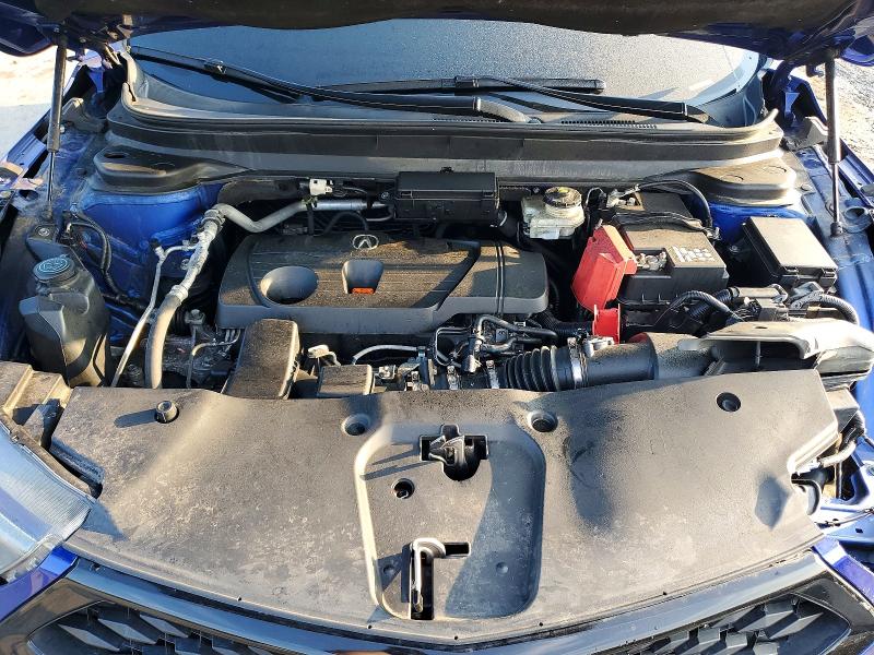 Продаж на аукціоні авто 2019 Acura Rdx, vin: 5J8TC2H64KL005133, номер лоту: 64254696