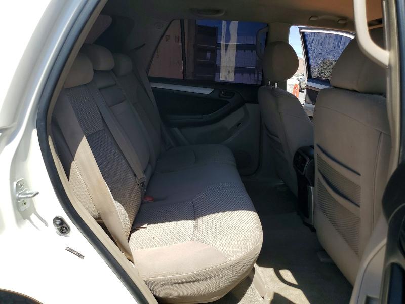 63892256 :رقم المزاد ، JTEBU14RX70114749 vin ، 2007 Toyota 4runner مزاد بيع