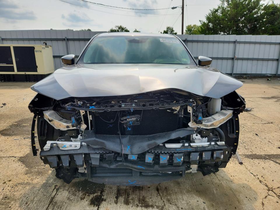 Продаж на аукціоні авто 2024 Acura Mdx, vin: 5J8YE1H43RL023609, номер лоту: 64737976
