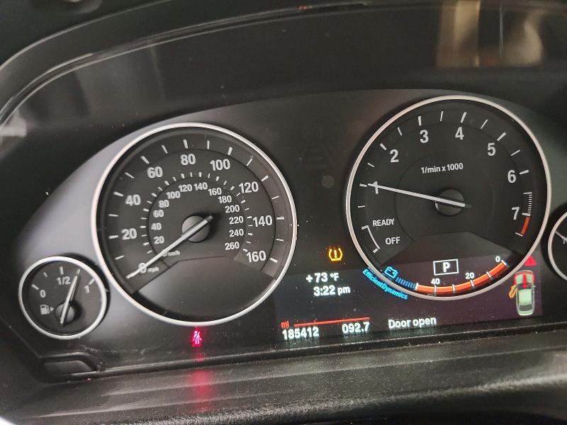 Aukcja sprzedaży 2014 Bmw 328, vin: WBA3C1C5XEK111973, numer aukcji: 65920856