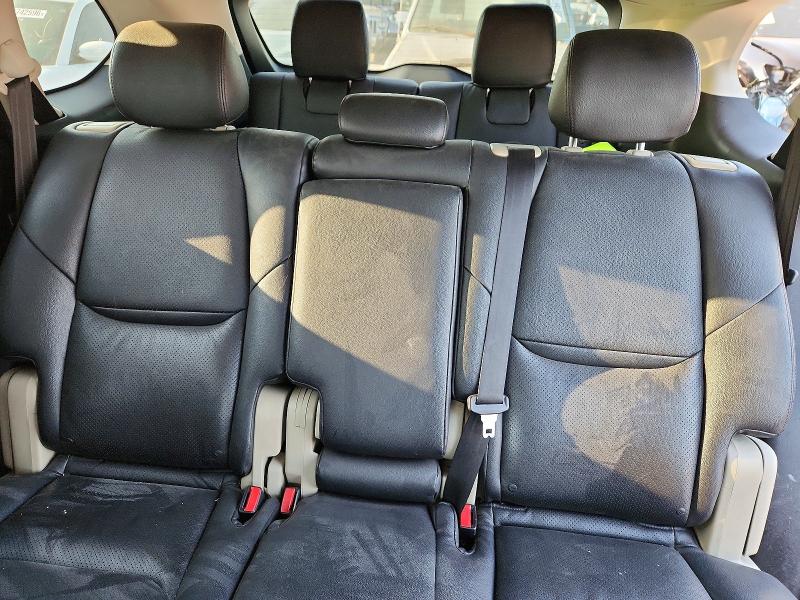 Aukcja sprzedaży 2016 Mazda Cx-9, vin: JM3TCABY7G0111059, numer aukcji: 63420526