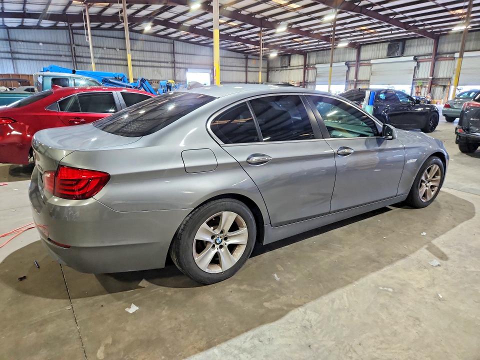 Продаж на аукціоні авто 2013 Bmw 528, vin: WBAXG5C53DDY36685, номер лоту: 66033996