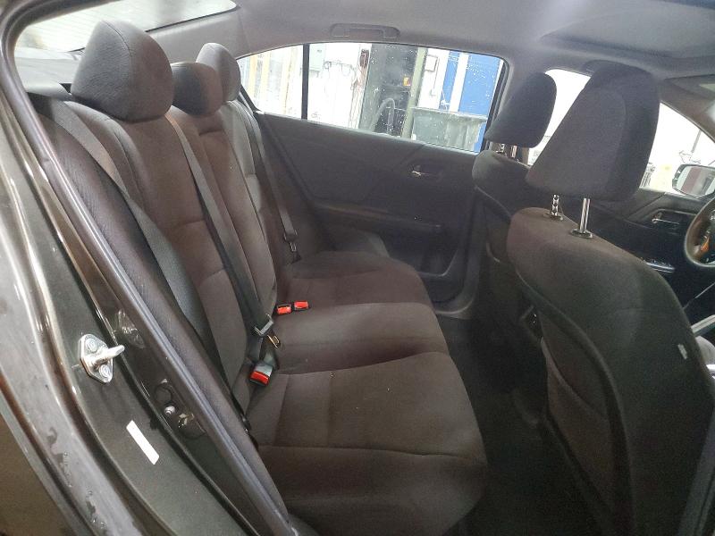 Продаж на аукціоні авто 2014 Honda Accord, vin: 1HGCR2F74EA259001, номер лоту: 63520616