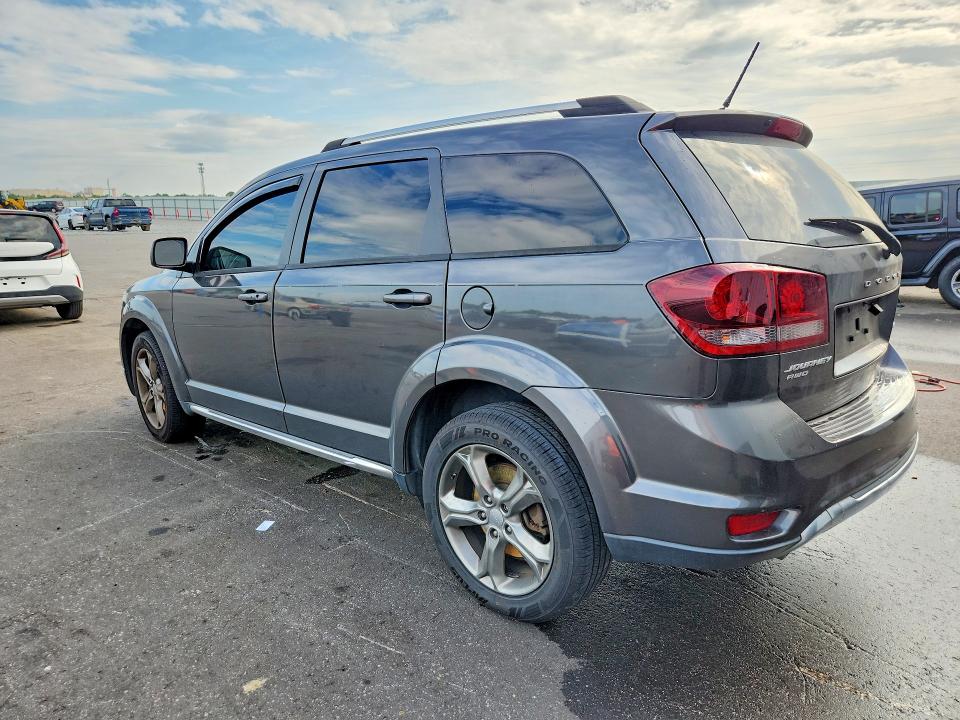 Aukcja sprzedaży 2016 Dodge Journey, vin: 3C4PDDGG3GT183579, numer aukcji: 66610896