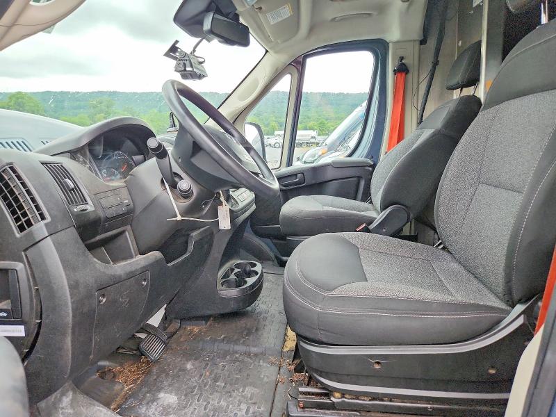 Aukcja sprzedaży 2021 Ram Promaster 3500, vin: 3C6MRVJG9ME550253, numer aukcji: 64736076