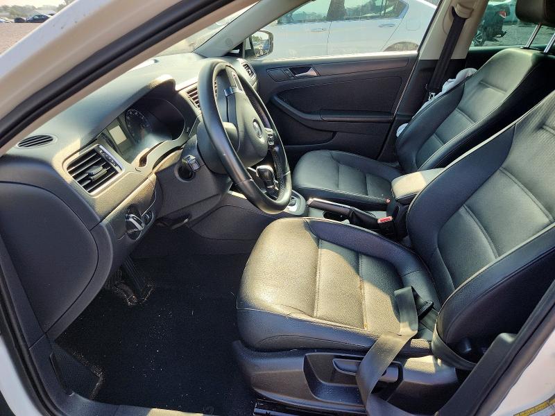 Aukcja sprzedaży 2011 Volkswagen Jetta, vin: 3VWDZ7AJ7BM367353, numer aukcji: 64034786