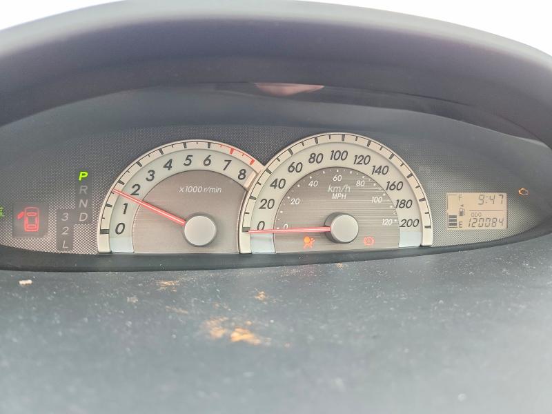 Продаж на аукціоні авто 2007 Toyota Yaris, vin: JTDBT923471084713, номер лоту: 64727286