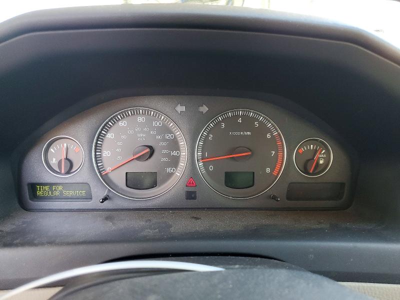 Продажа на аукционе авто 2004 Volvo S60, vin: YV1RS59V642402655, номер лота: 63435786