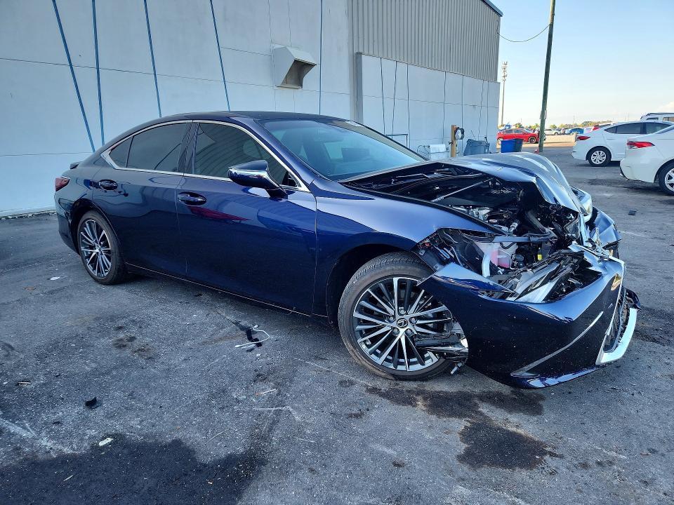 Aukcja sprzedaży 2025 Lexus Es 300h, vin: 58ADA1C10SU074074, numer aukcji: 65659116