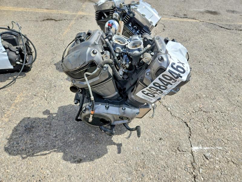 64984946 :رقم المزاد ، ZF1R308829 vin ، 2024 Harley-davidson Rh975 مزاد بيع