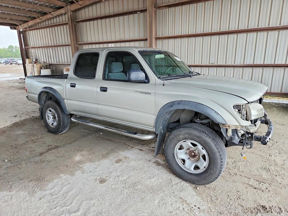 Aukcja sprzedaży 2004 Toyota Tacoma, vin: 5TEGN92N94Z391992, numer aukcji: 63412986
