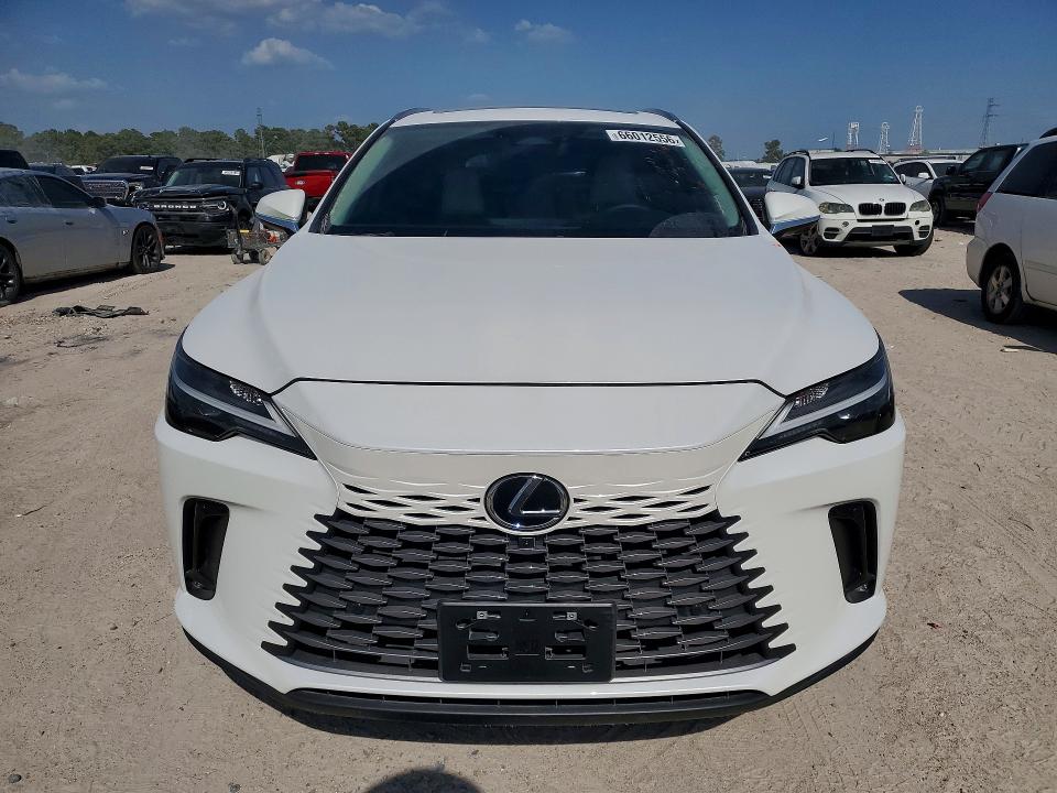 Aukcja sprzedaży 2025 Lexus Rx 350, vin: 2T2BAMBA0SC057919, numer aukcji: 66012556