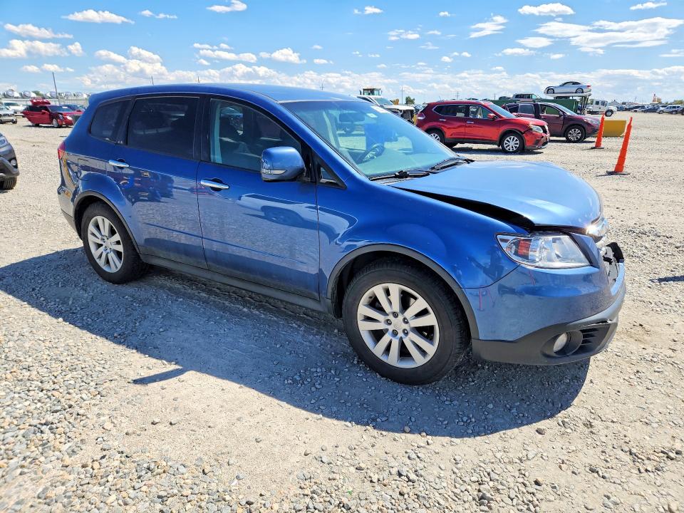 Продаж на аукціоні авто 2008 Subaru Tribeca, vin: 4S4WX91DX84412812, номер лоту: 65604336