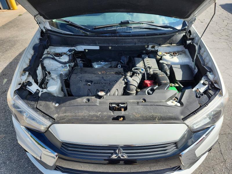 Aukcja sprzedaży 2017 Mitsubishi Outlander Sport, vin: JA4AR3AU6HZ009963, numer aukcji: 67089346