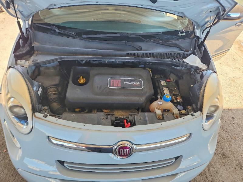 Aukcja sprzedaży 2014 Fiat 500l, vin: ZFBCFACH4EZ007171, numer aukcji: 66475796