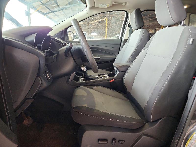 Продаж на аукціоні авто 2018 Ford Escape, vin: 1FMCU0GD6JUB28338, номер лоту: 63300906