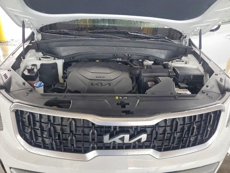 Aukcja sprzedaży 2024 Kia Telluride, vin: 5XYP2DGC0RG461190, numer aukcji: 64932036