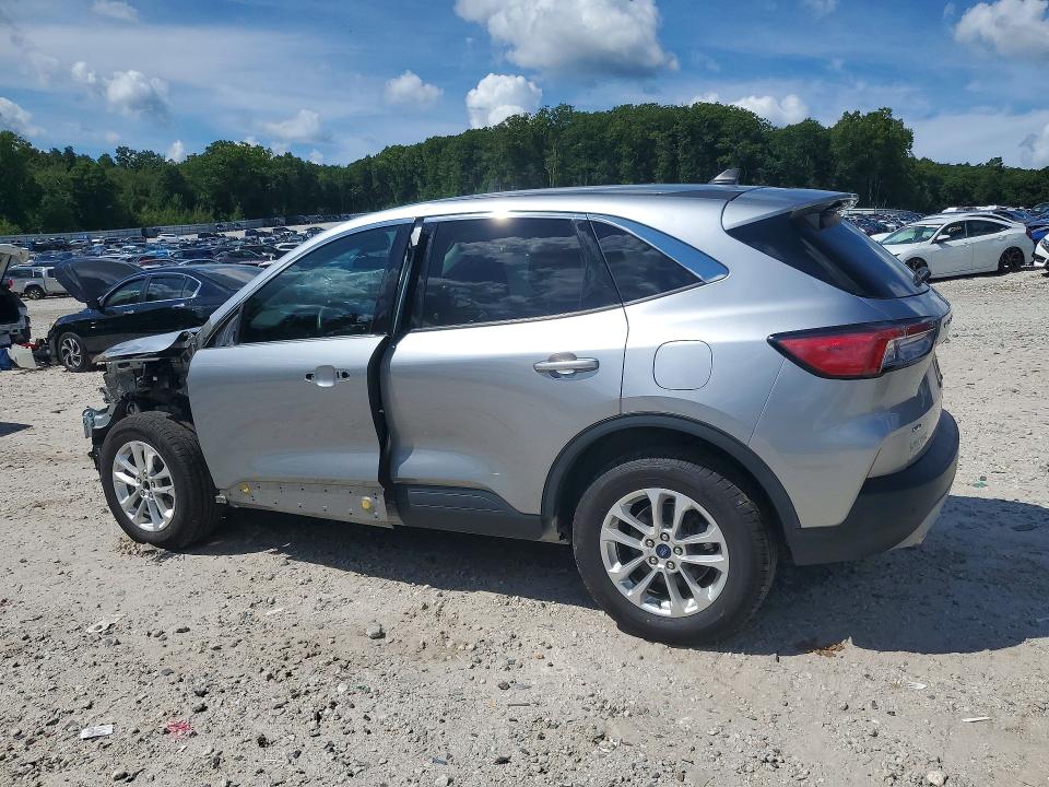 Aukcja sprzedaży 2021 Ford Escape, vin: 1FMCU9BZXMUA89782, numer aukcji: 66273346