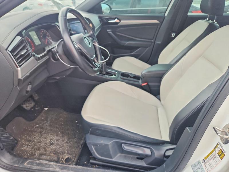 64991856 :رقم المزاد ، 3VWC57BU6KM260312 vin ، 2019 Volkswagen Jetta مزاد بيع