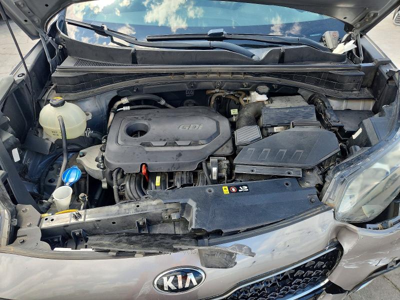 Aukcja sprzedaży 2018 Kia Sportage, vin: KNDPMCAC6J7365109, numer aukcji: 67360386