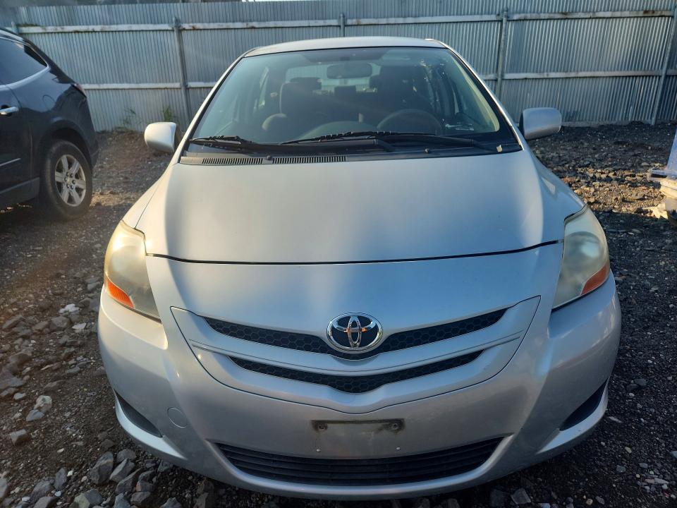 2008 Toyota Yaris მანქანა იყიდება აუქციონზე, vin: JTDBT923281295345, აუქციონის ნომერი: 63714736