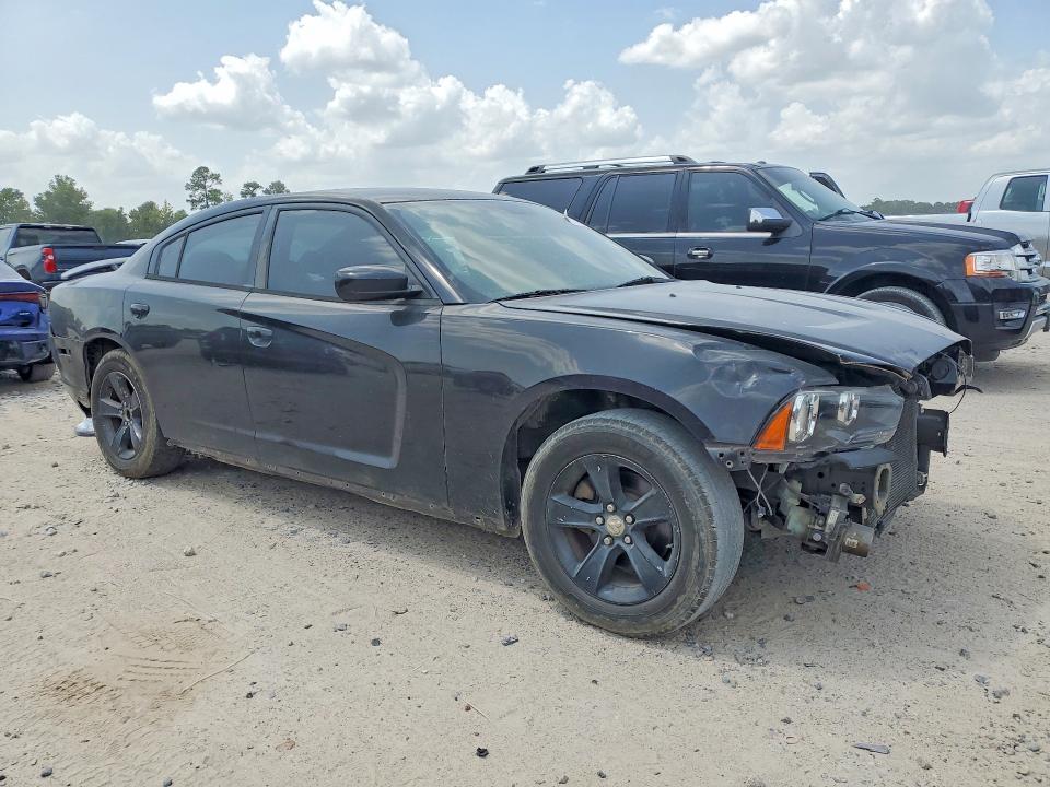 Продаж на аукціоні авто 2011 Dodge Charger, vin: 2B3CL3CG1BH536437, номер лоту: 61775566