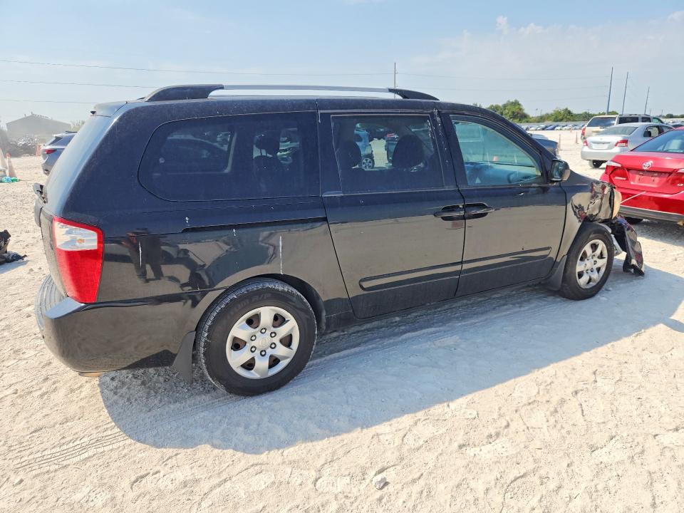 Продаж на аукціоні авто 2010 Kia Sedona, vin: KNDMG4C34A6359859, номер лоту: 67160226