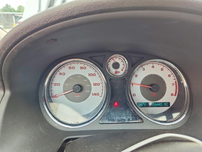 Продажа на аукционе авто 2007 Pontiac G5, vin: 1G2AN15B977152256, номер лота: 64484066