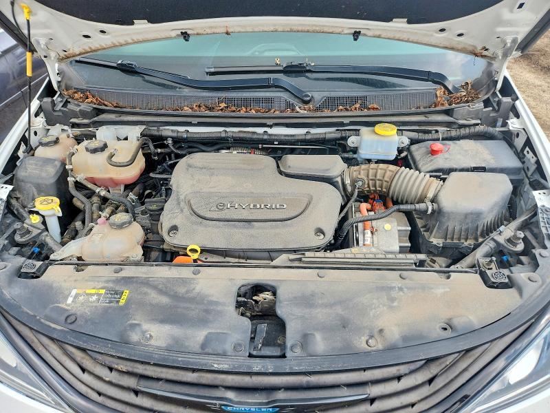 Продажа на аукционе авто 2019 Chrysler Pacifica, vin: 2C4RC1H77KR532943, номер лота: 65273676