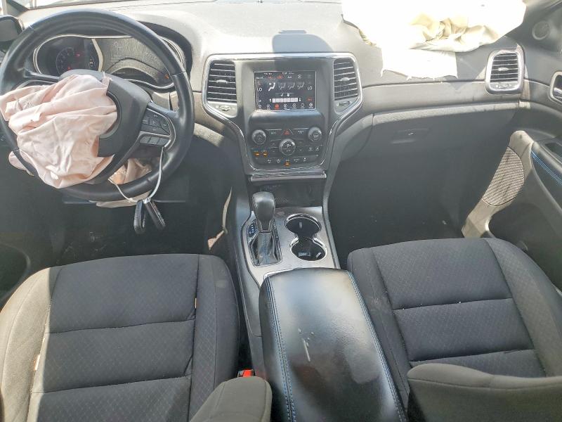 64394606 :رقم المزاد ، 1C4RJFAG5JC488235 vin ، 2018 Jeep Grand Cherokee مزاد بيع