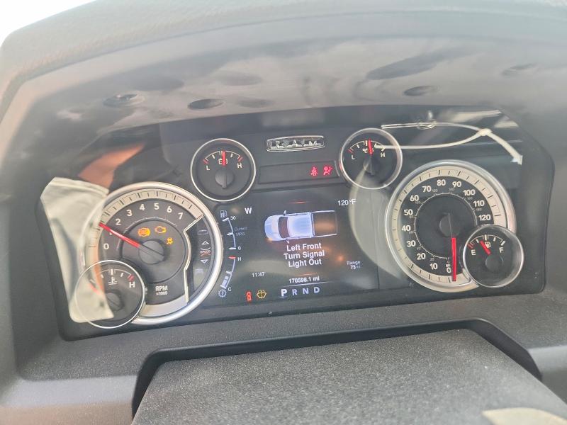 Aukcja sprzedaży 2016 Ram 1500, vin: 3C6RR6LT0GG388138, numer aukcji: 63110706