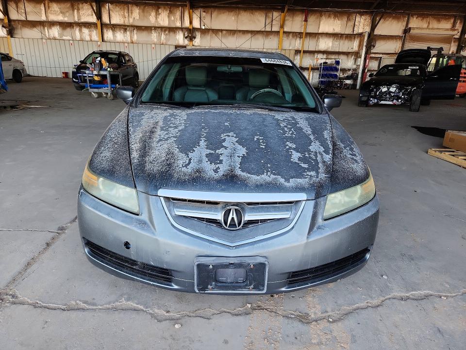 Aukcja sprzedaży 2005 Acura Tl, vin: 19UUA66225A036141, numer aukcji: 64684836