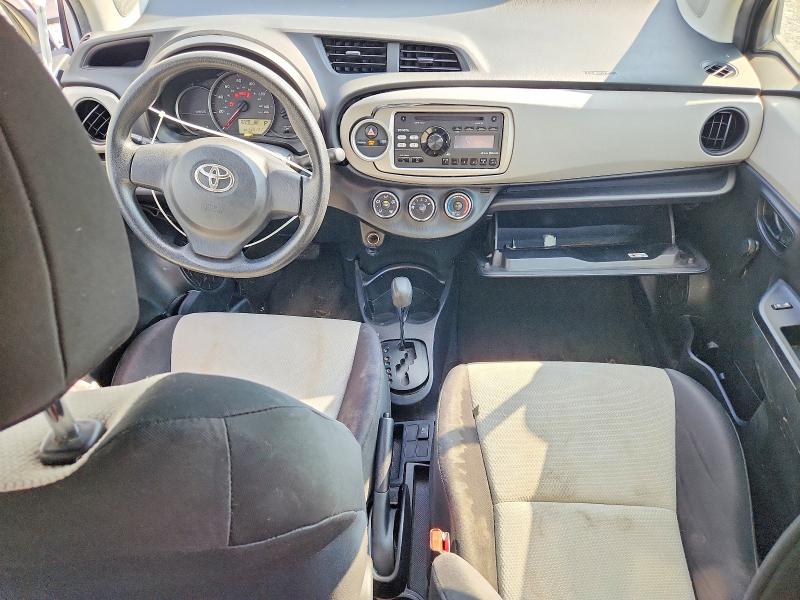 Продаж на аукціоні авто 2013 Toyota Yaris, vin: JTDKTUD39DD568256, номер лоту: 66022126