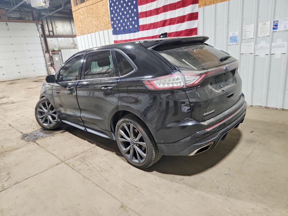 Продаж на аукціоні авто 2016 Ford Edge, vin: 2FMPK4AP1GBC14897, номер лоту: 64787266