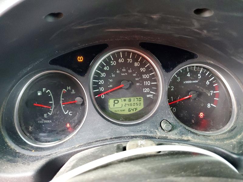 Продажа на аукционе авто 2008 Subaru Forester, vin: JF1SG63658H723417, номер лота: 64619196