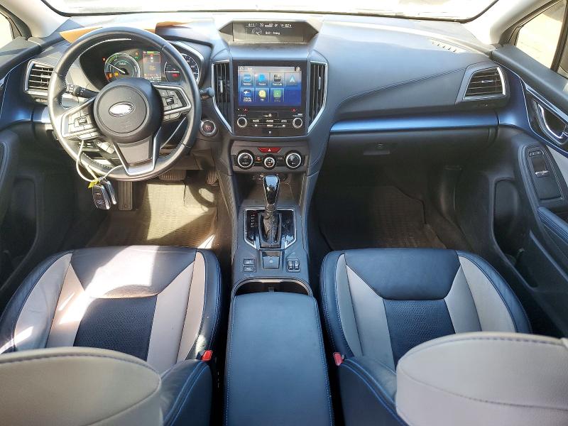 2020 Subaru Crosstrek მანქანა იყიდება აუქციონზე, vin: JF2GTDEC6LH283561, აუქციონის ნომერი: 66125076