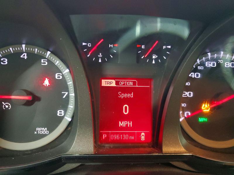 Aukcja sprzedaży 2017 Gmc Terrain, vin: 2GKALNEK8H6206676, numer aukcji: 63764786