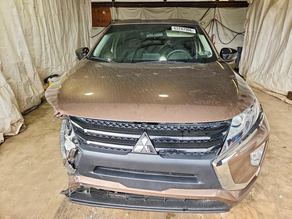 Aukcja sprzedaży 2019 Mitsubishi Eclipse Cross, vin: JA4AT4AA7KZ002282, numer aukcji: 63747906