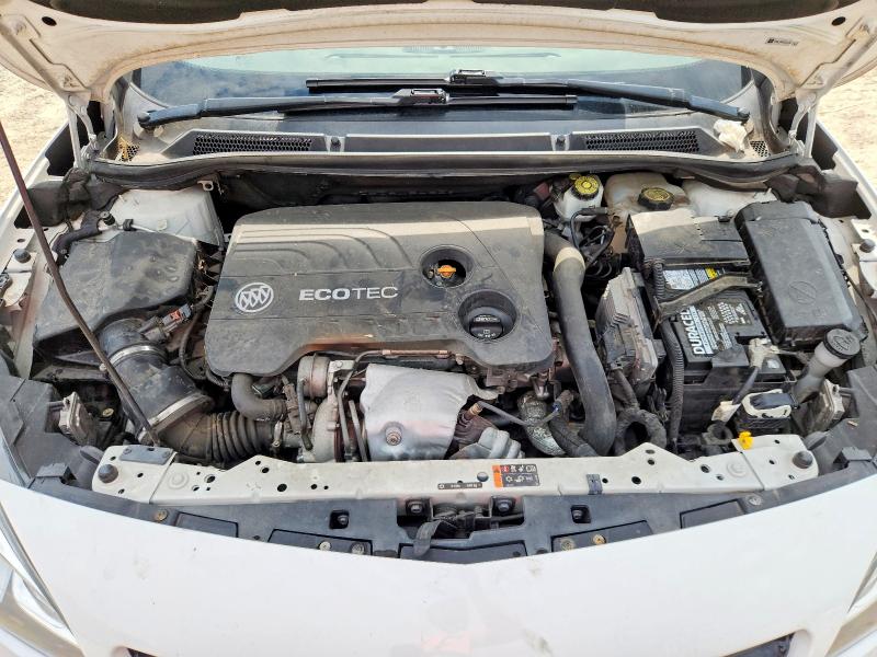 Aukcja sprzedaży 2019 Buick Cascada, vin: W04WJ3N55KG304765, numer aukcji: 64992576