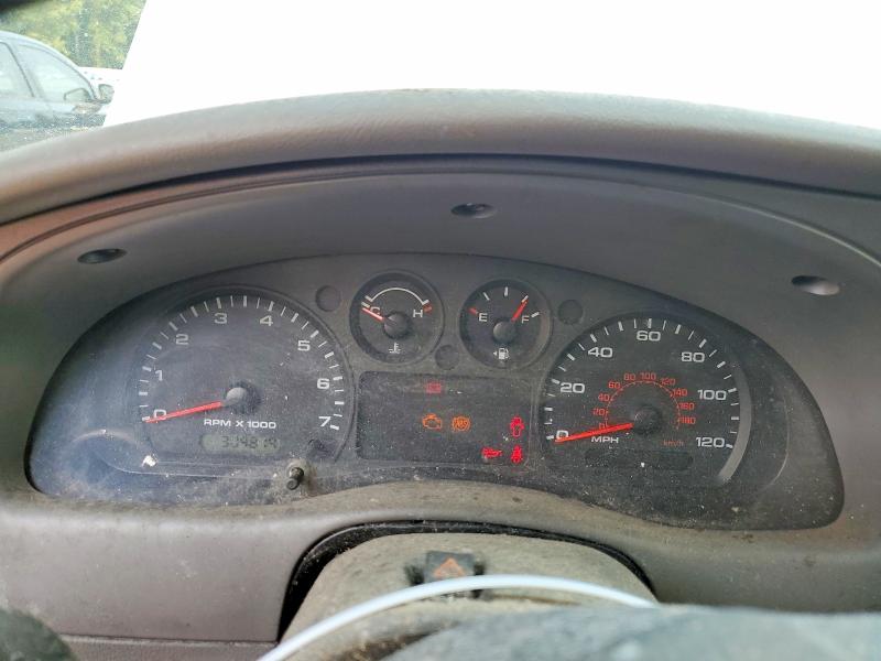 Продажа на аукционе авто 2005 Ford Ranger, vin: 1FTYR15E85PB09436, номер лота: 64130386