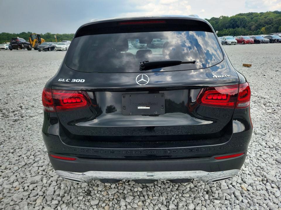 Продажа на аукционе авто 2021 Mercedes-benz Glc, vin: W1N0G8EB2MV286570, номер лота: 66722786