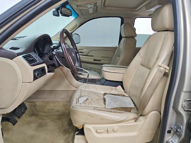 64995206 :رقم المزاد ، 1GYFK63867R263361 vin ، 2007 Cadillac Escalade مزاد بيع