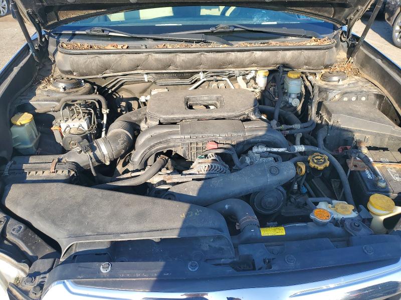 63828346 :رقم المزاد ، 4S4BRBCC2A1320394 vin ، 2010 Subaru Outback مزاد بيع
