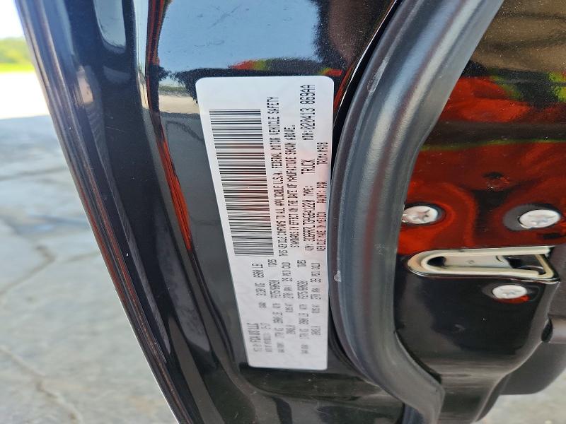 Продажа на аукционе авто 2017 Ram 1500, vin: 3C6RR7LT3HG641220, номер лота: 65938366