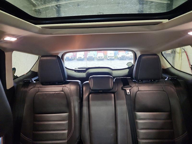 Продаж на аукціоні авто 2018 Ford Escape, vin: 1FMCU9J92JUD44261, номер лоту: 63045426