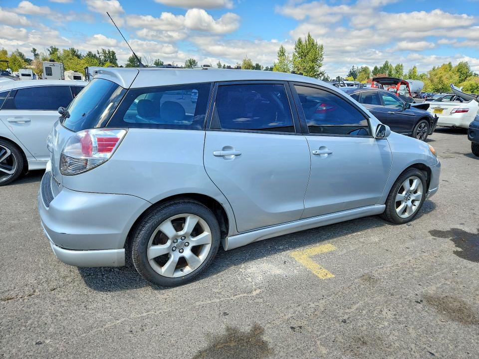 Aukcja sprzedaży 2005 Toyota Corolla Matrix, vin: 2T1KY30E75C370129, numer aukcji: 64161396