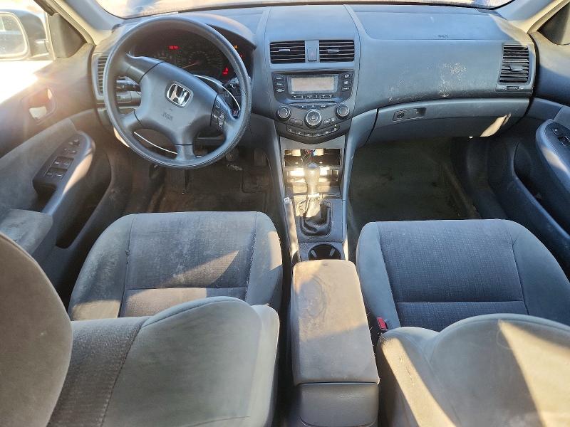Продажа на аукционе авто 2003 Honda Accord, vin: 1HGCM55313A074741, номер лота: 63520226