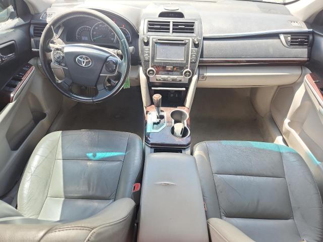 64754956 :رقم المزاد ، 4T1BF1FK9DU248165 vin ، 2013 Toyota Camry مزاد بيع